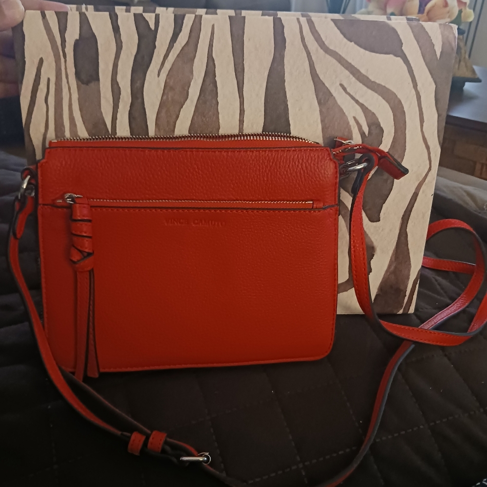 Vince Camuto Crossbody